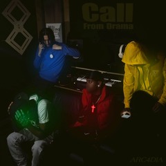 ARC4DIA - Call From Drama