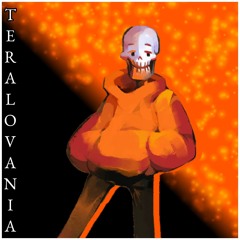 Underswap - Teralovania (by Plawerian)