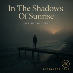 Alexander Kruk - In The Shadows Of Sunrise (Original Mix).wav