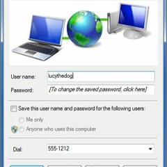 Configurar Conexion Dial Up En Windows Vista