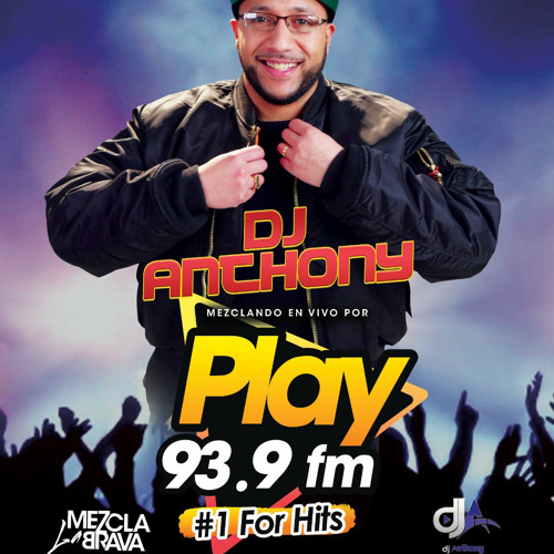 BACHATA DE COLMADON MIX PT4 - DJ ANTHONY