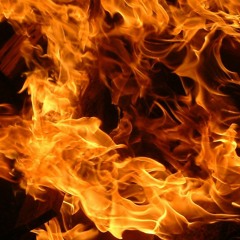 Strange Loop/Thirst - Burns (It All) frying pan mix