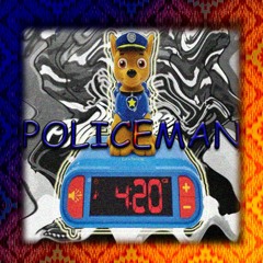 Policeman by Jamal (ᴅᴊ sʜᴏsʜᴀɴᴀ xᴅ ᴄᴜᴍʙɪᴀ sɪʟᴇsɪᴀɴᴀ ʀᴇᴍɪx)
