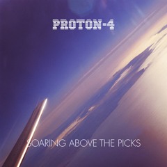 Soaring Above the Picks