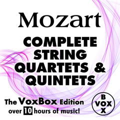 String Quartet No. 10 in C Major, K. 170