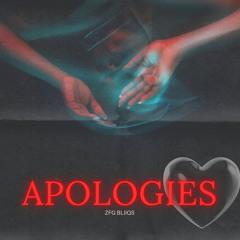 Apologies