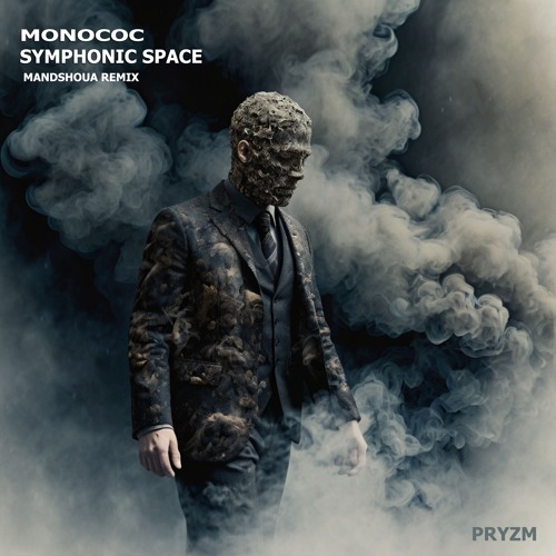 Monococ - Symphonic Space [PRYZM Waves]