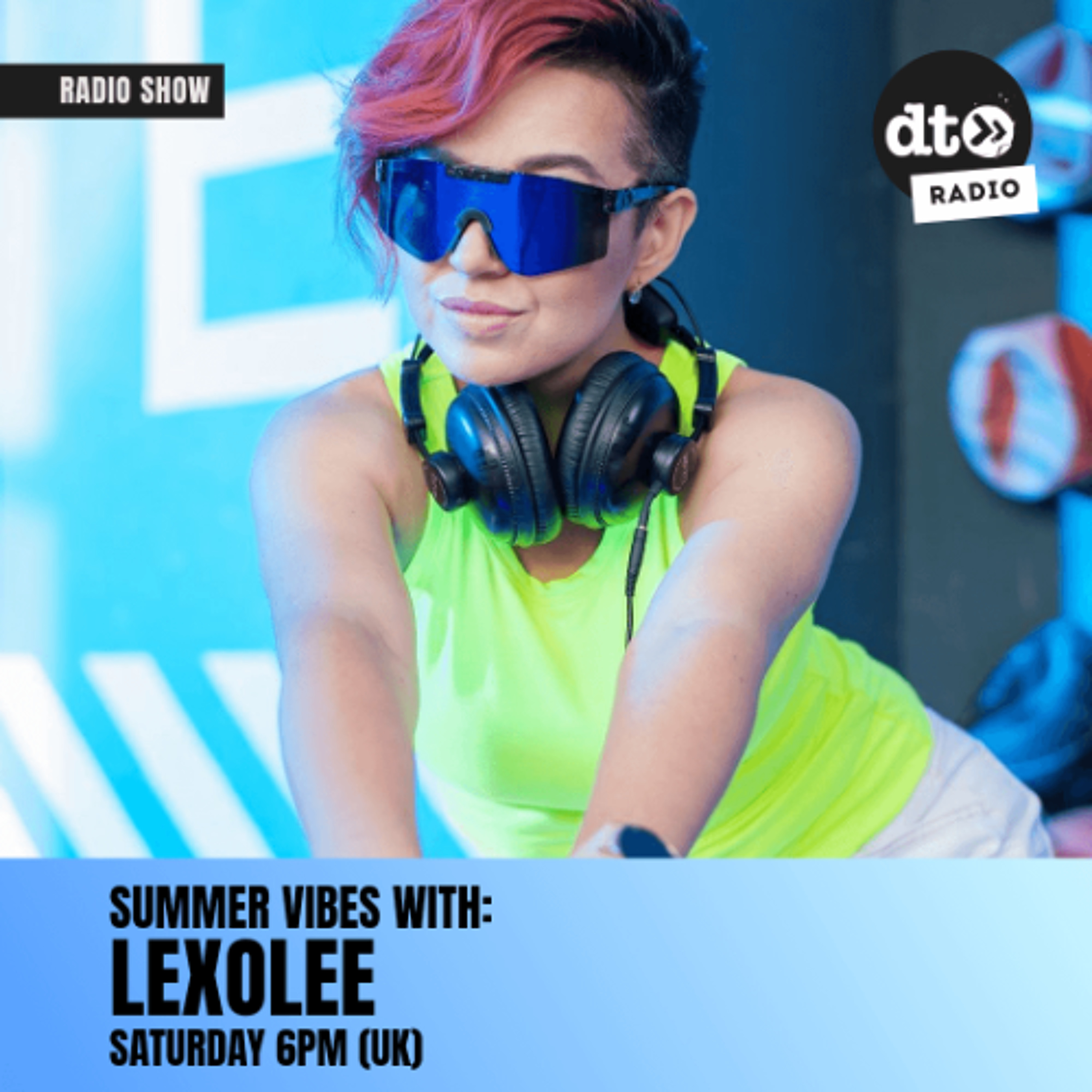 Summer Vibes with Lexolee #3