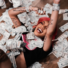 Emilia kings  - Still Tippin (Freestyle)