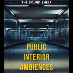 TSS - Public Interior Ambiences Sample