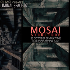 Liminal Space 07 - ØLMØ