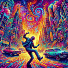 003 Psyranormal Activity