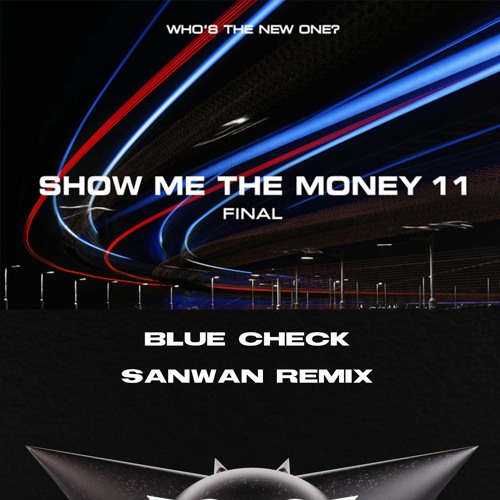 [ FREE DOWNLOAD ] Toigo Feat. Jay Park & Jessi - BLUE CHECK (Sanwan Remix)