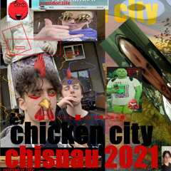 chickencity