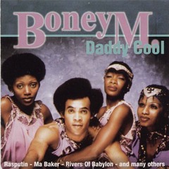 132 Boney M - Rasputin 7 Version (Tribal Remix) [ $ Rodrigo López $ ] DESCARGA LIBRE EN BUY O COMPRA