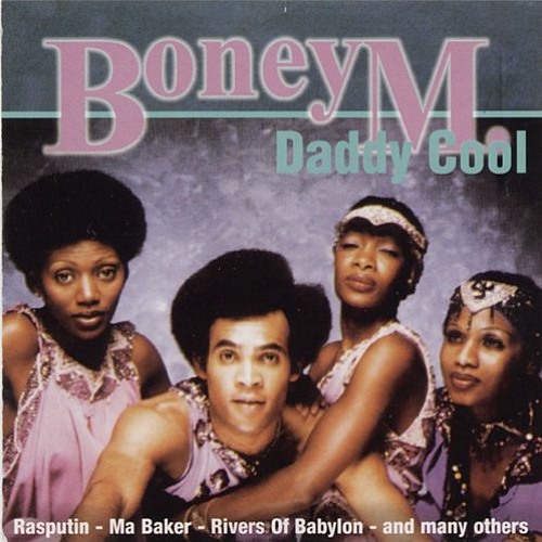 132 Boney M - Rasputin 7 Version (Tribal Remix) [ $ Rodrigo López $ ] DESCARGA LIBRE EN BUY O COMPRA