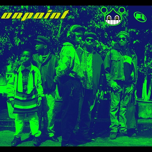 On-point (golemm x bugcore)