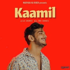 kaamil Munawar Faruqui New Song