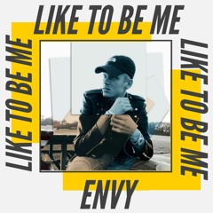 Like To Be Me (feat yunnygoldz)