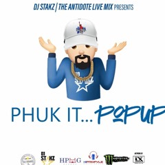 (05-28-2020) #PHUKIT...POP UP PARTY (NEW JACK SWING - FREESTYLE - HOUSE - R&B - KOMPA)