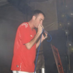Dj Nemesis  Mc Turbo D