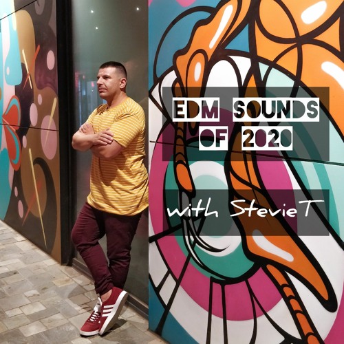 EDM Sounds of 2020 with StevieT