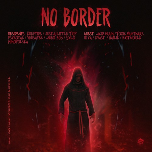 JLT - Disorder (ARBCD05)