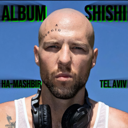 SHISHI | FLORENTIN