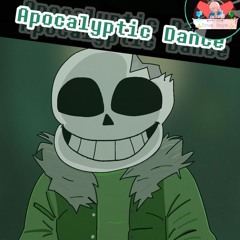 APOCALYPTIC DANCE - (Outspare Theme)