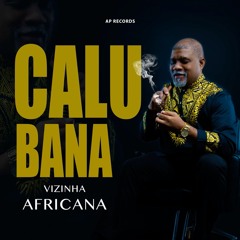 Vizinha Africana