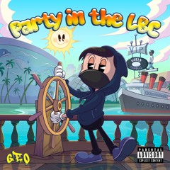 Party in the LBC (EP)