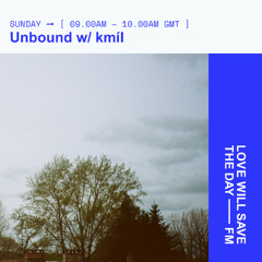 Unbound | LWSTD | 16-03-2025