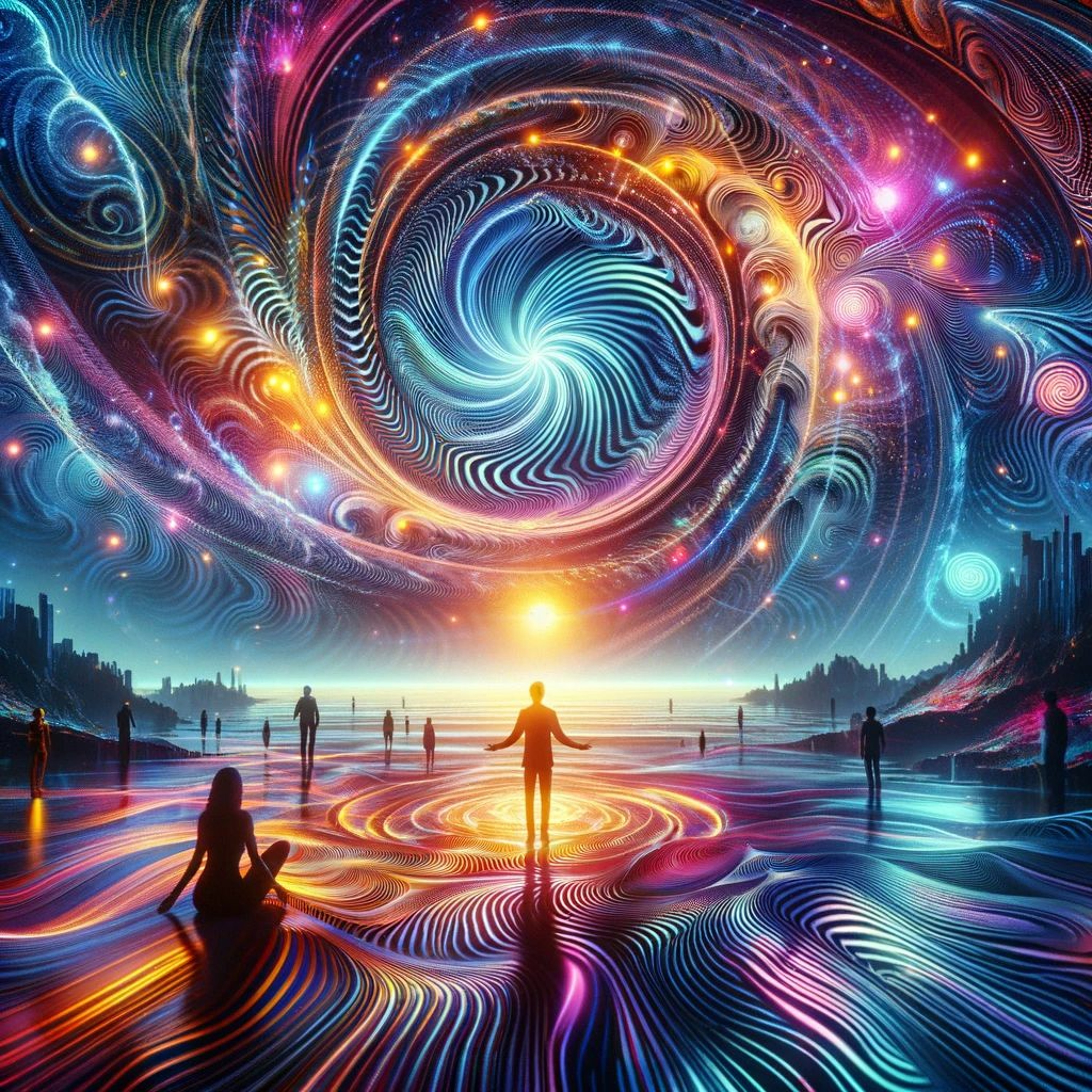 Physical Hypno-Vibes episode artwork