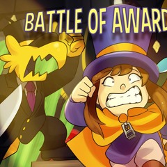 A Hat In Time Musical Bytes - Battle of Award 42