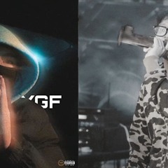 it's a beautiful day / ilymama YOGEF ft. $hinzz