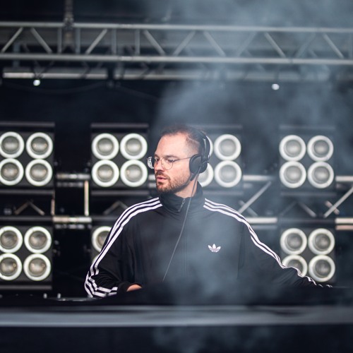 Elbstrõm @ Love Explosion Festival 2024