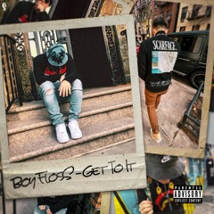 Get To It (Prod. Chef Boyardi)