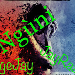 AgeJay X JayRaz -  Ngùnii.mp3