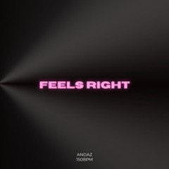 FEELS RIGHT [FREE DL]