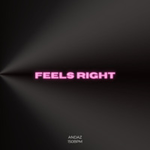 FEELS RIGHT [FREE DL]