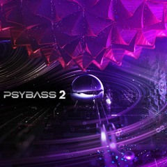 Psybass 2 Sample Pack Demo - OUT NOW