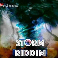 Drill Storm Riddim