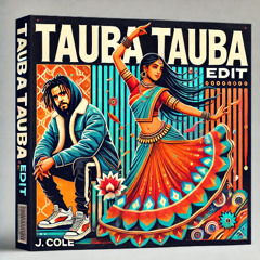 TAUBA X ROLE MODELZ (Amapiano Edit)