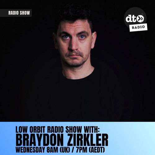 Low Orbit #152