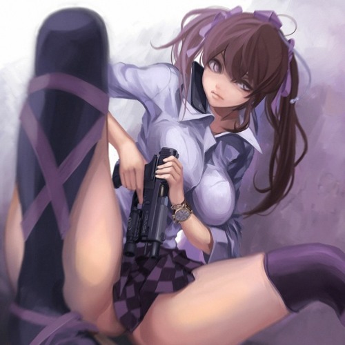 Break My Heart *Nightcore*