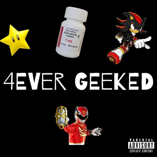 Stream Nuevo | Listen to 4EVER GEEKED playlist online for free on ...