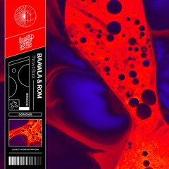 BAAWLA & rom - ANTICLIMAX EP (Quality Goods Records)
