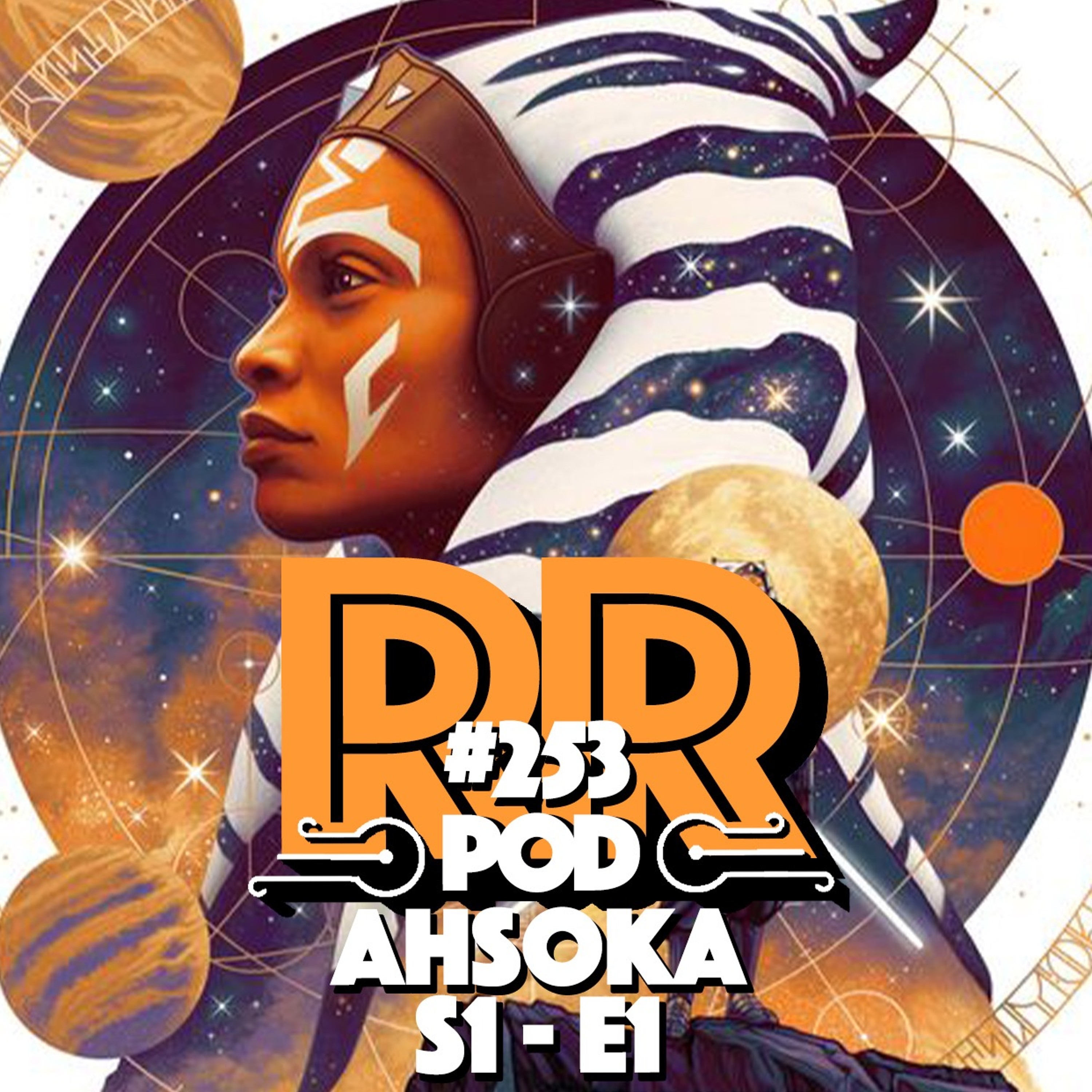 RebellRadion - Svensk Star Wars Podcast