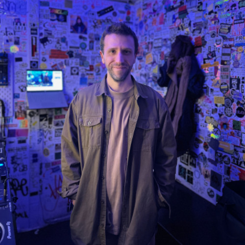 Bliss Point with Max In The World @ The Lot Radio 03-17-2025