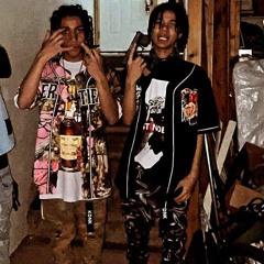 LilSk Ft Ten Can't take it